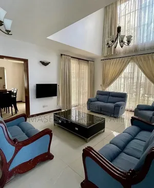 Furnished 3bdrm Villa in Oyster Bay for rent
