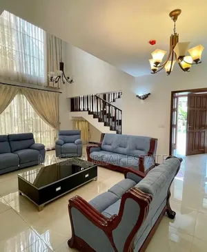 Furnished 3bdrm Villa in Oyster Bay for rent