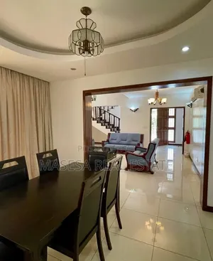 Furnished 3bdrm Villa in Oyster Bay for rent