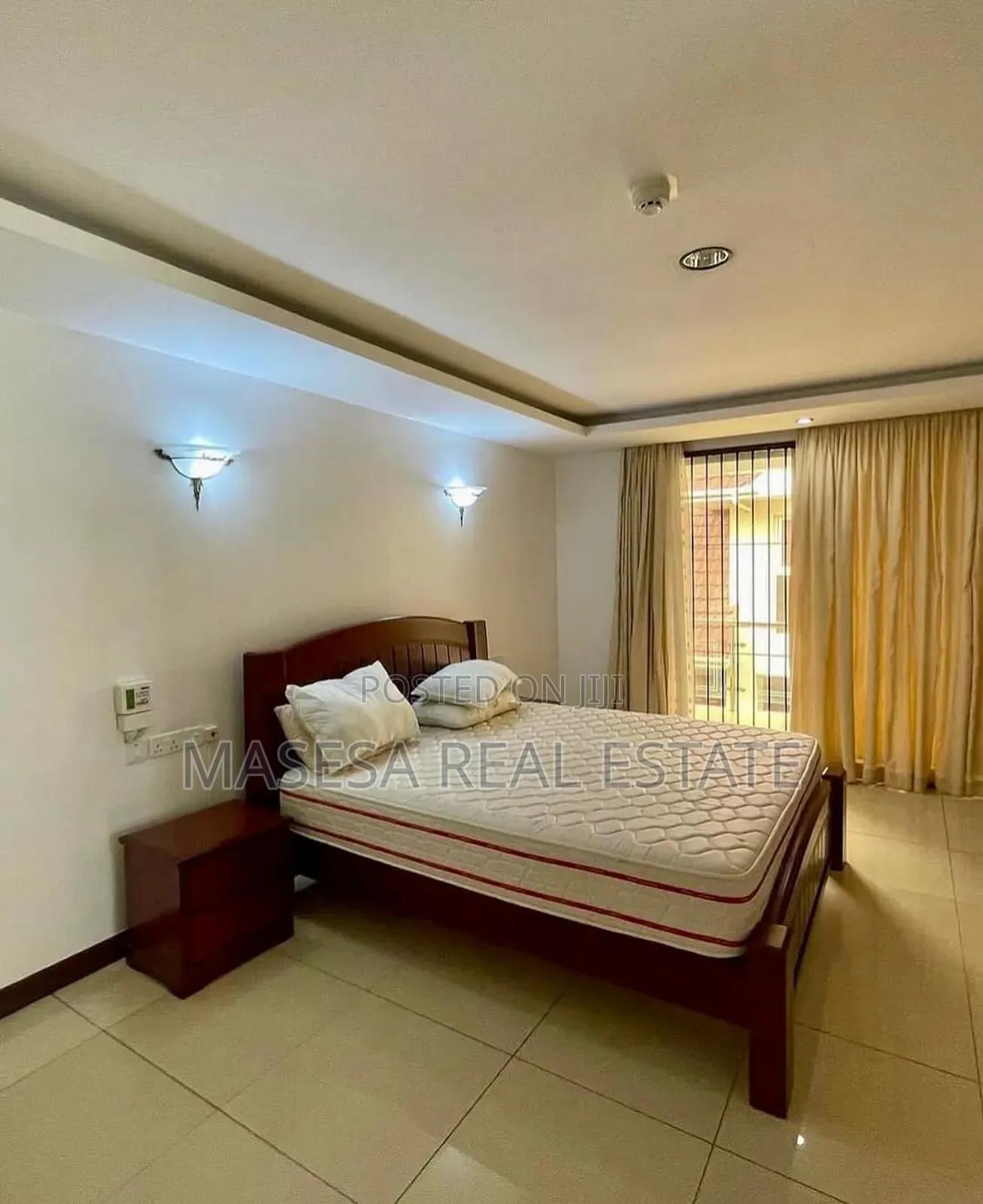 Furnished 3bdrm Villa in Oyster Bay for rent