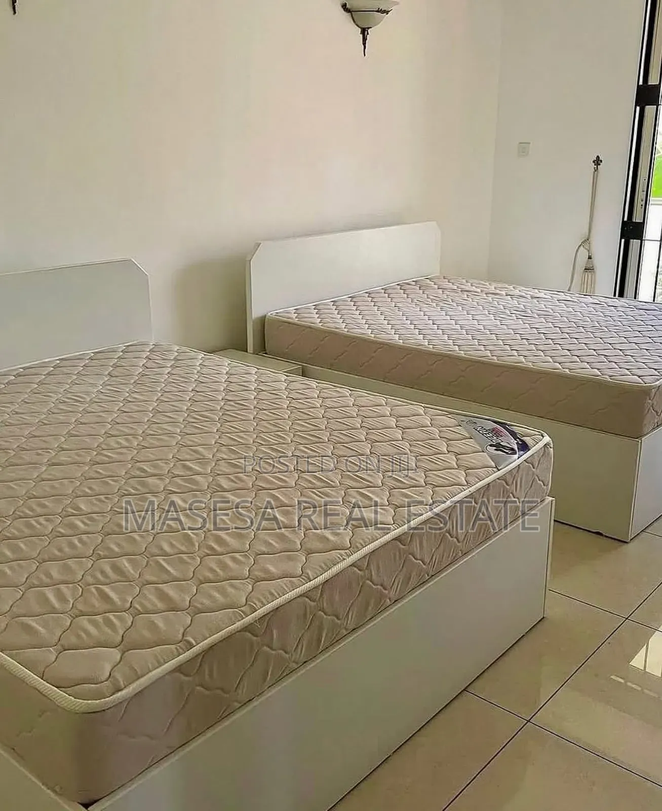 Furnished 3bdrm Villa in Oyster Bay for rent