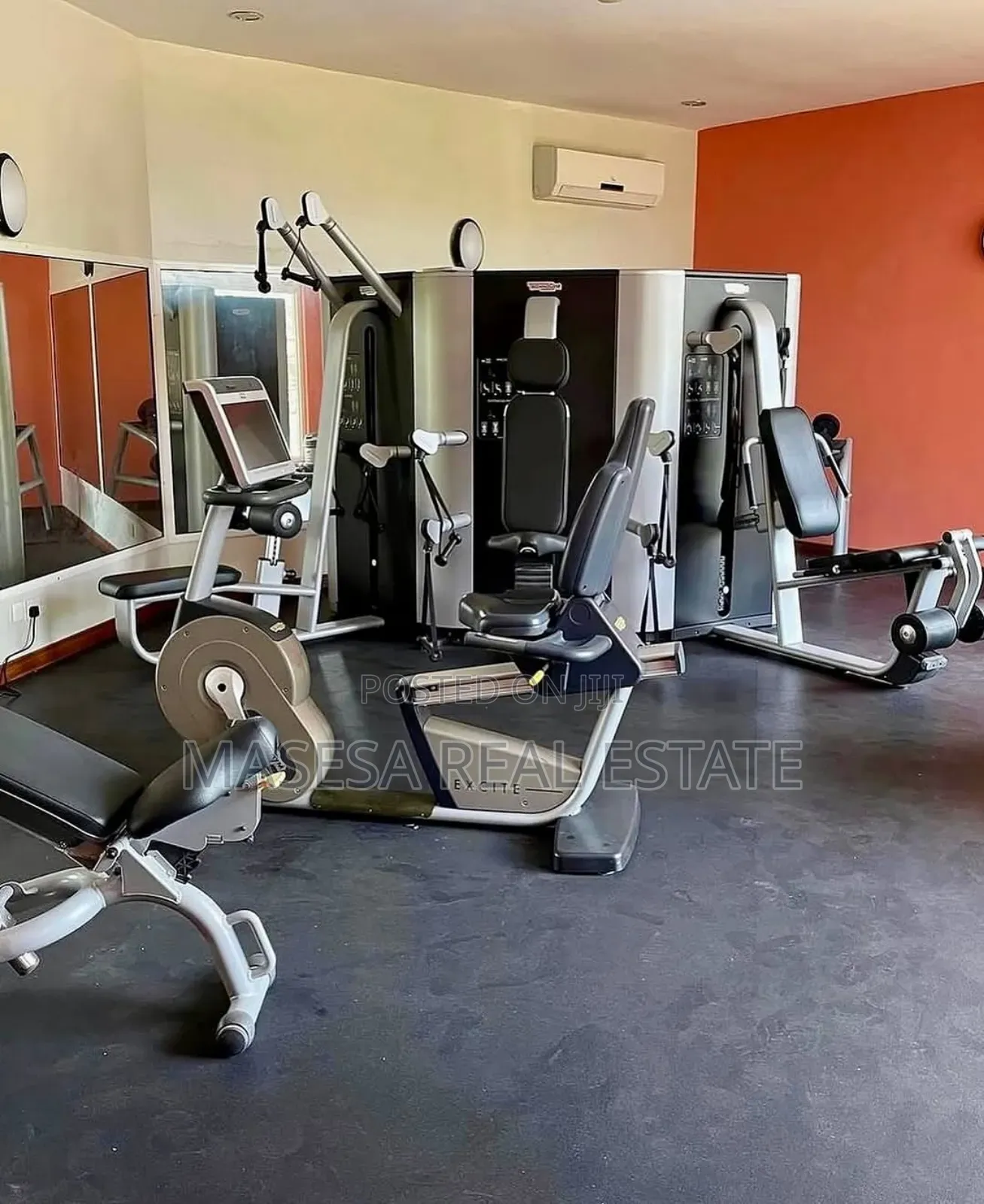 Furnished 3bdrm Villa in Oyster Bay for rent