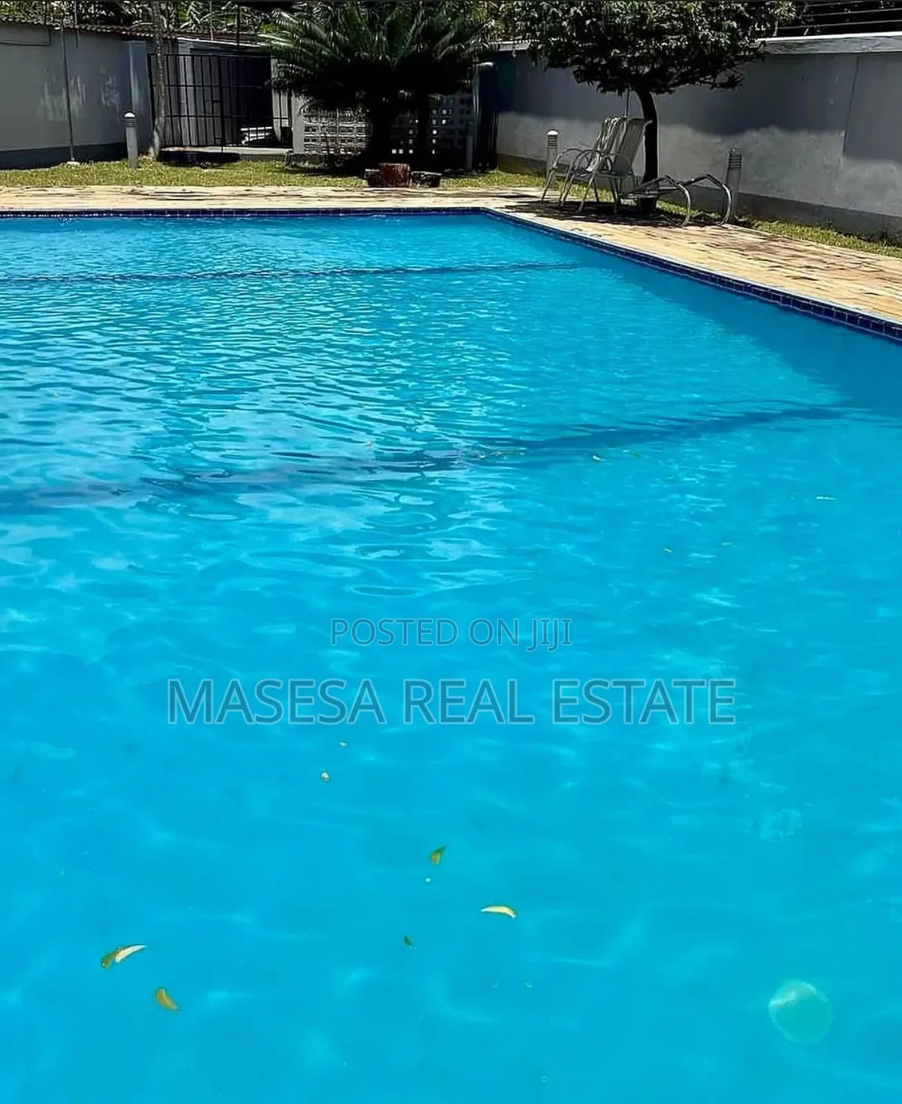Furnished 3bdrm Villa in Oyster Bay for rent