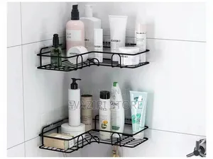 Toilet Rack