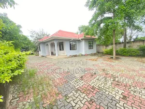 3bdrm House in Excela Joshua, Goba for sale
