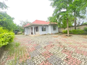 3bdrm House in Excela Joshua, Goba for sale