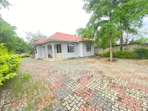 3bdrm House in Excela Joshua, Goba for sale