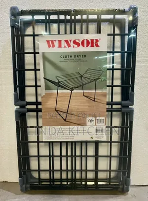 Cloth Dryer