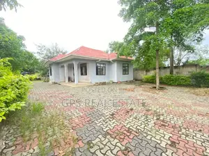 3bdrm House in Goba Lastanza, Kinondoni for sale