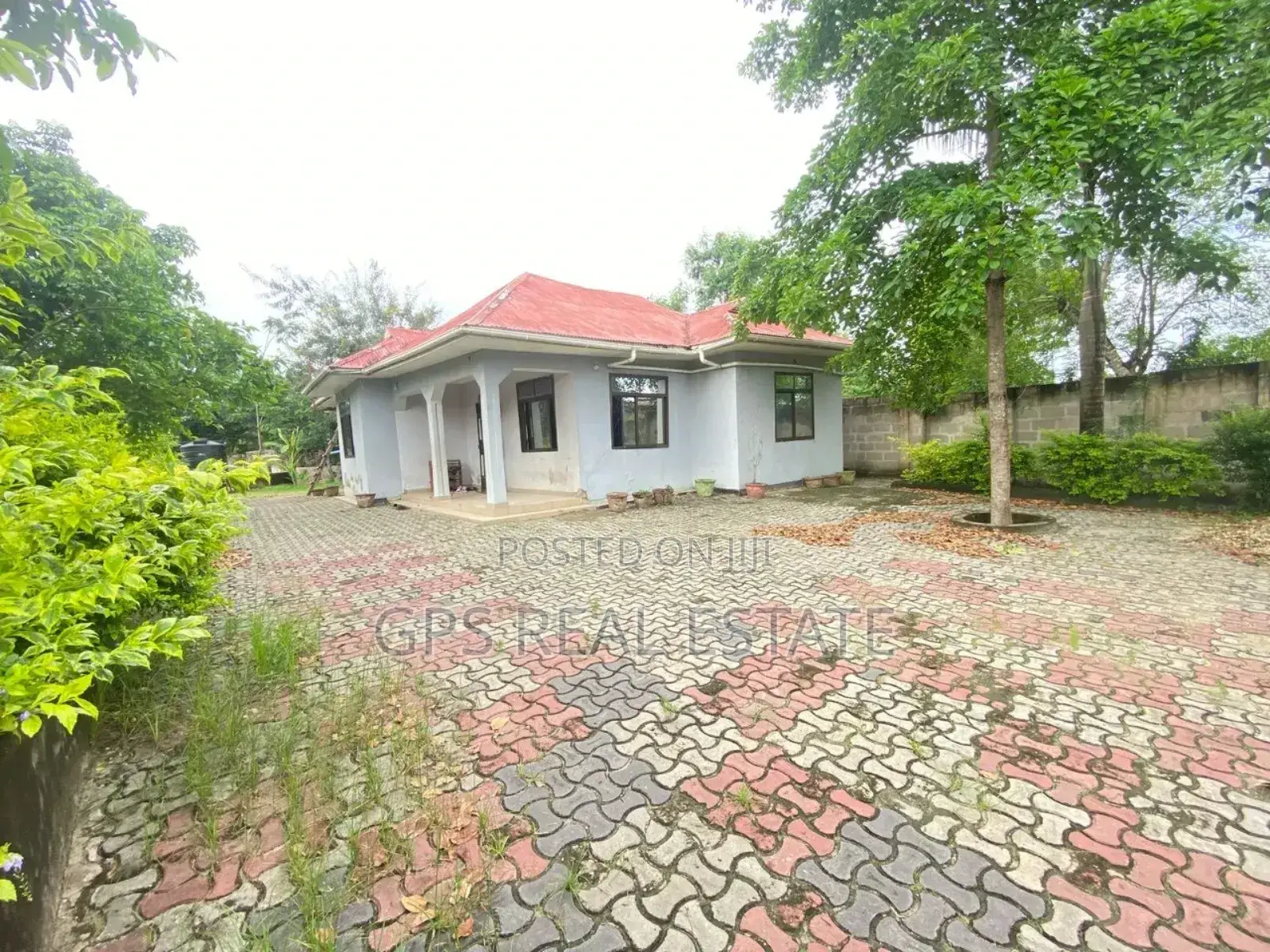 3bdrm House in Goba Lastanza, Kinondoni for sale