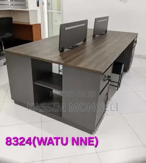 Workstation Watu 4