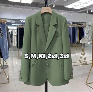 Women Blazer Coats