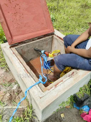 Tunafunga Pump Za Kisima Cha Maji Kwa Gharama Nafuu
