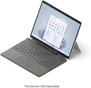 New Laptop Microsoft Surface Pro 9 16GB Intel Core I7 SSD 512GB