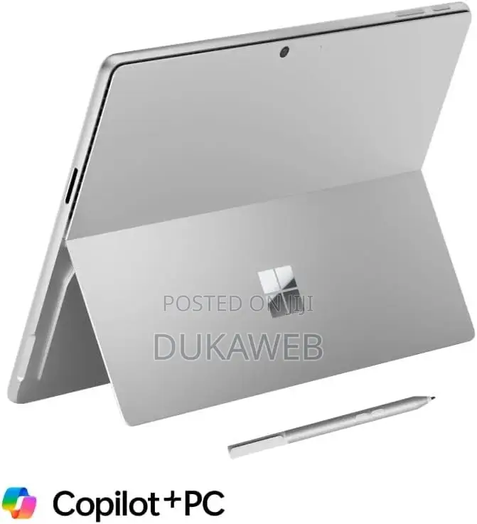 New Microsoft Surface Pro 11th Edition, a Copilot+ PC 16GB SSD 1T