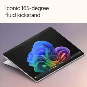 New Microsoft Surface Pro 11th Edition, a Copilot+ PC 16GB SSD 1T