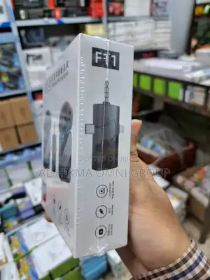 F11-2 Microphones