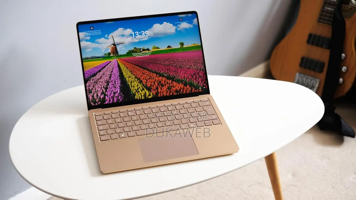 New Microsoft Surface Laptop 7 16GB Qualcomm Snapdragon X Elite SSD 1T