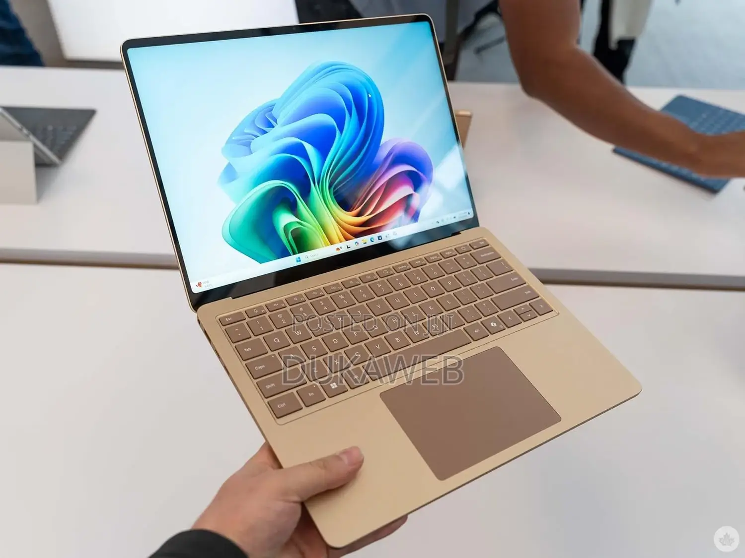 New Microsoft Surface Laptop 7 16GB Qualcomm Snapdragon X Elite SSD 1T