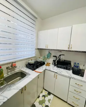 Furnished 1bdrm Apartment in Mikocheni for rent