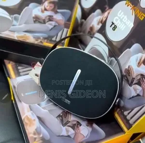 Photo - W King Bluetooth Speaker