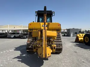 For Importation 2018 Cat D8r