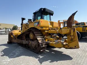 For Importation 2018 Cat D8r