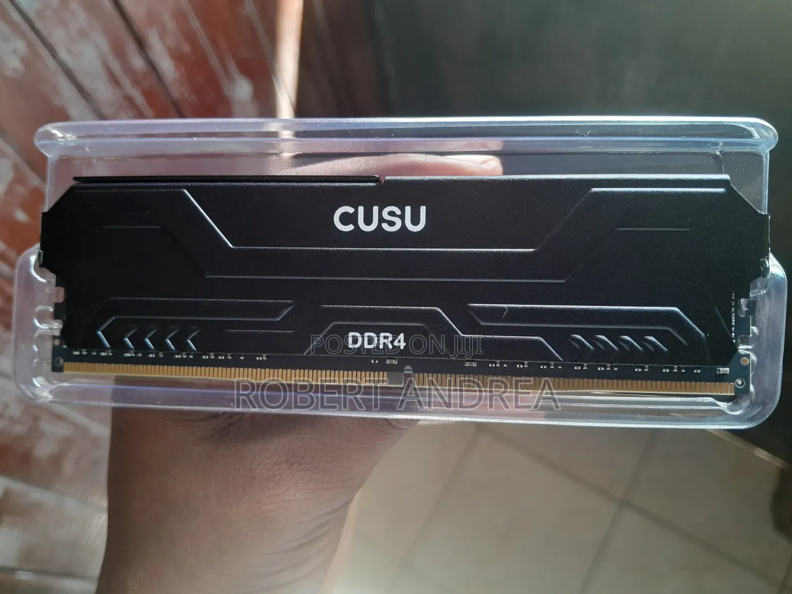 Ram 8gb 3200 MHZ