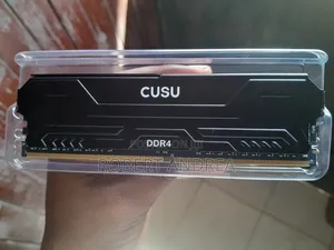 Ram 8gb 3200 MHZ