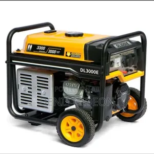 Super Generators