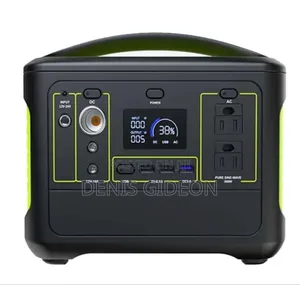 Power Station Watt 300