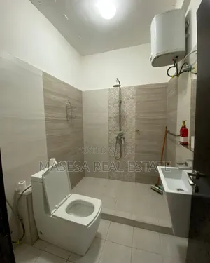 Furnished 3bdrm Apartment in Mikocheni for rent