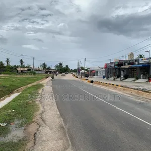 Plot for Sale at Bahari Beach
