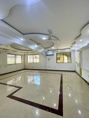5bdrm House in Masaki for rent