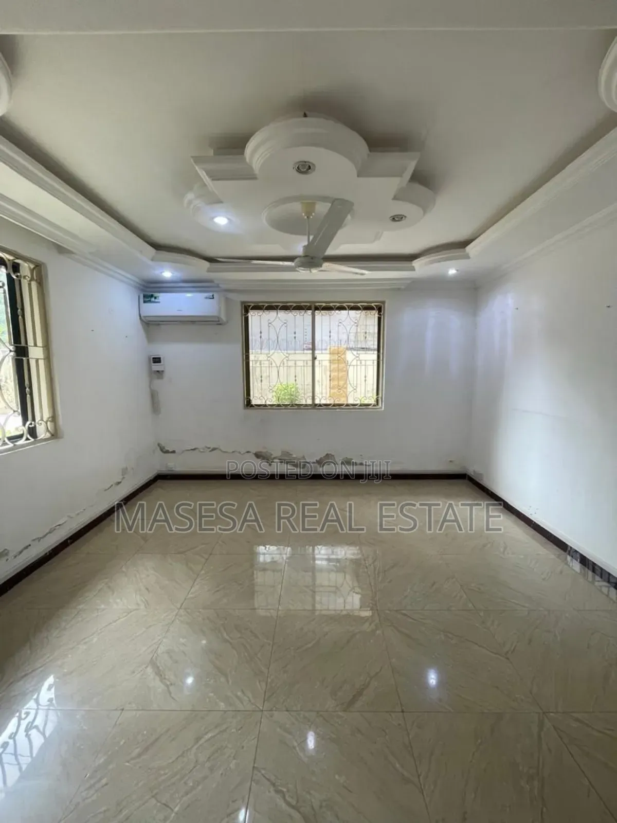 5bdrm House in Masaki for rent