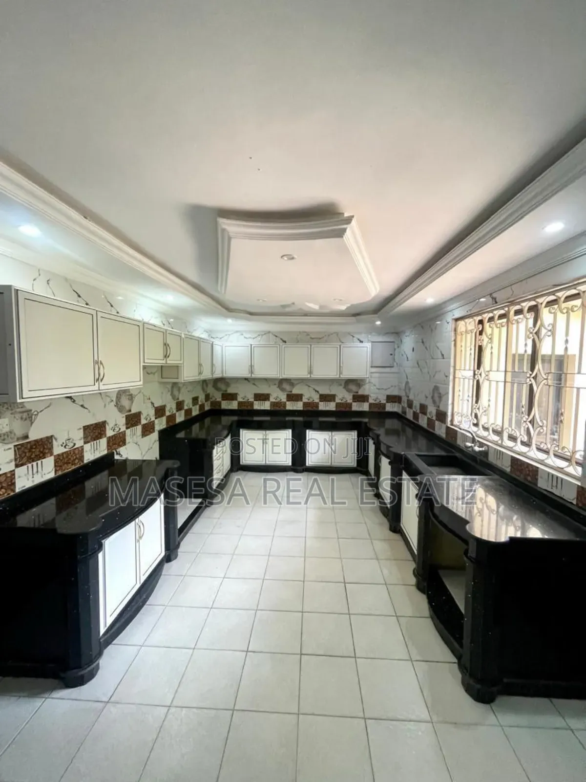 5bdrm House in Masaki for rent