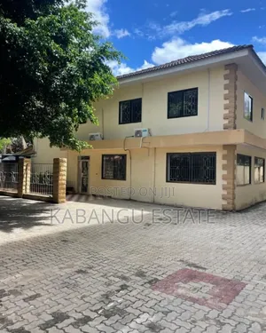 5bdrm House in Masaki for rent