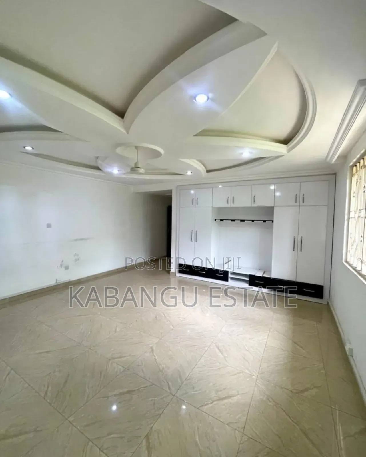 5bdrm House in Masaki for rent