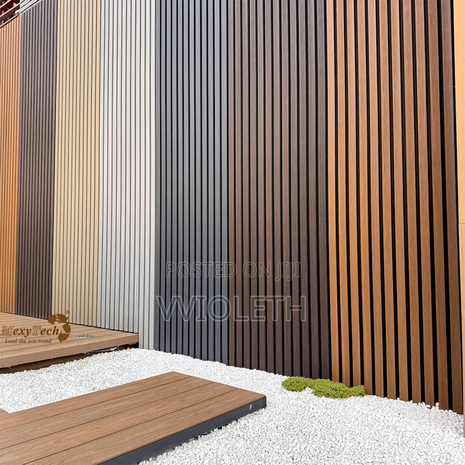 Acoustic Panels