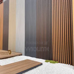 Acoustic Panels