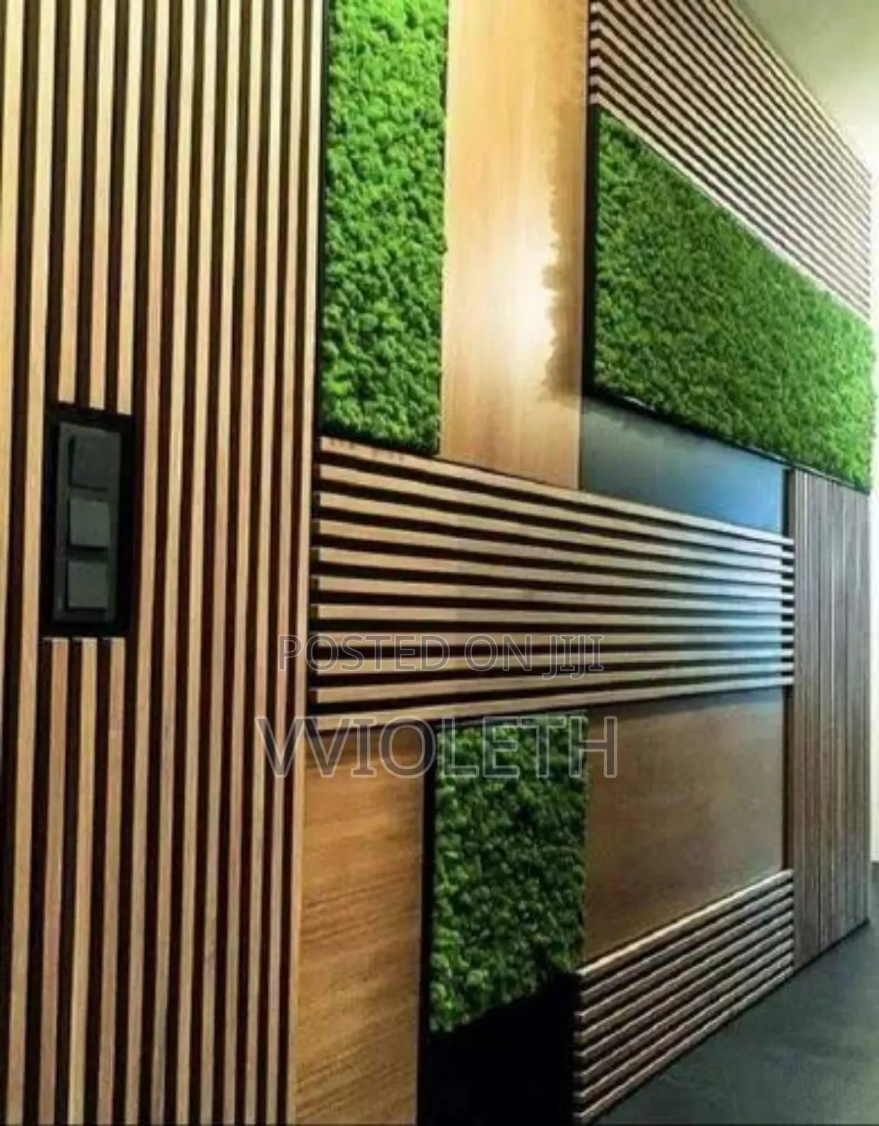 Acoustic Panels