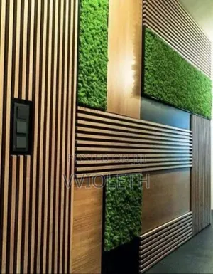 Acoustic Panels