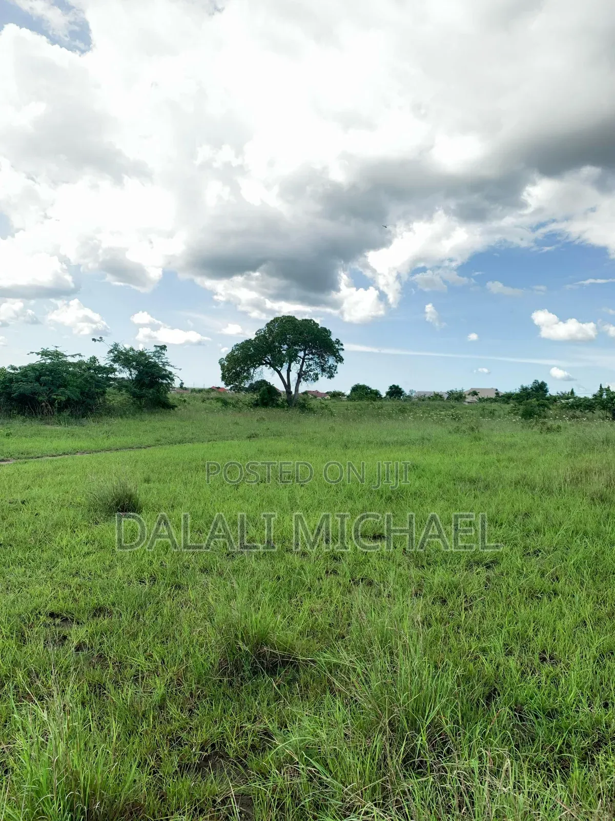 Industry Area for Sale Kibaha