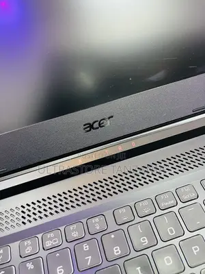 New Laptop Acer Nitro 5 16GB Intel Core I7 SSD 512GB