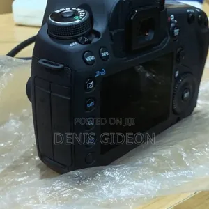 Canon 5d Mark 3