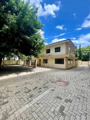 Furnished 5bdrm House in Masaki for rent