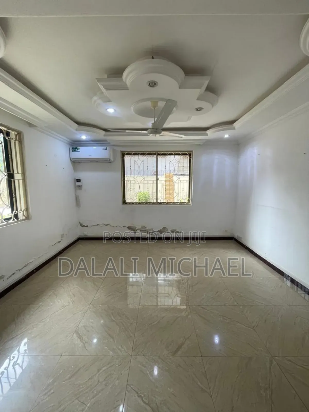 Furnished 5bdrm House in Masaki for rent