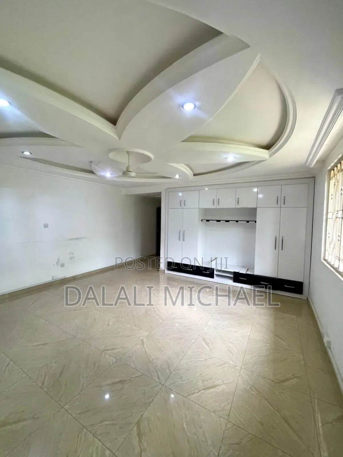 Furnished 5bdrm House in Masaki for rent