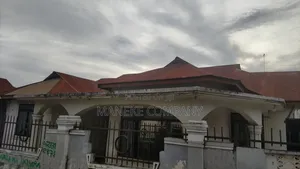 3bdrm House in Ukonga for sale