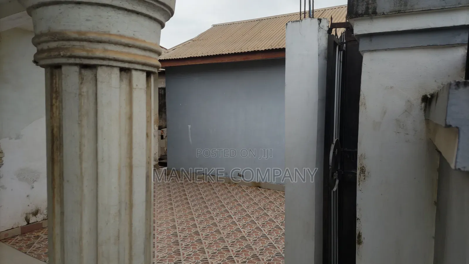 3bdrm House in Ukonga for sale
